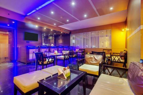 Hotel Tulip Inn West Delhi