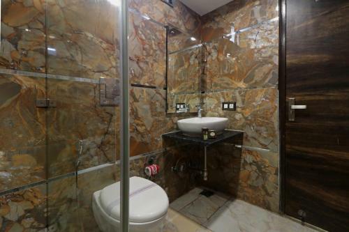 Hotel Mannat International By Mannat