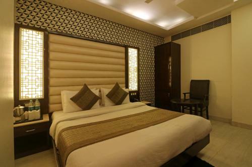 Hotel Mannat International By Mannat