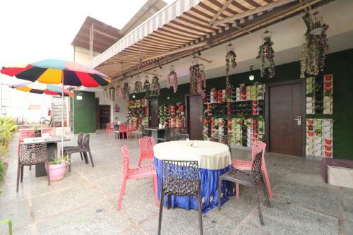 Hotel Mannat International By Mannat