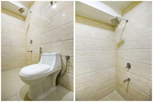 Hotel Oyo Flagship 76399 Rajouri Garden