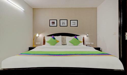 Hotel Treebo Trend Vivaan New Delhi