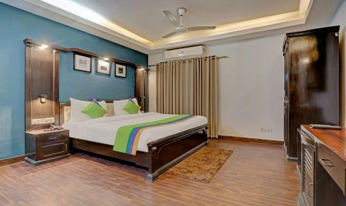 Hotel Treebo Trend Vivaan New Delhi