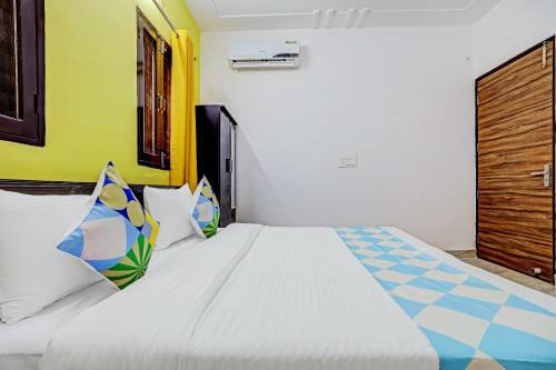 Hostal Oyo 77487 Oyo Home 49269