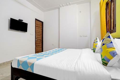Hostal Oyo 77487 Oyo Home 49269