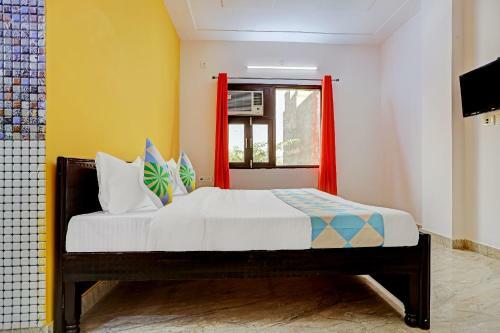 Hostal Oyo 77487 Oyo Home 49269