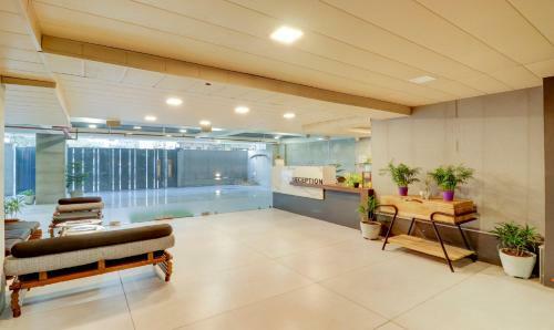 Hotel Treebo Tryst Kryc Luxury Living