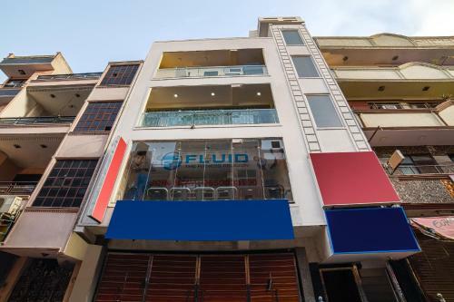 Oyo 14388 Hotel Good Day Inn