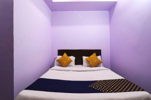 Hotel Spot On 63051 Metro Palace
