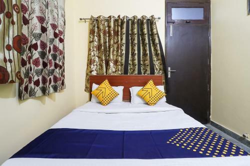 Hotel Spot On 63051 Metro Palace