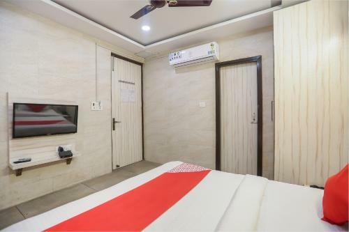 Hotel Oyo 67256 Shri Radhey Kunj