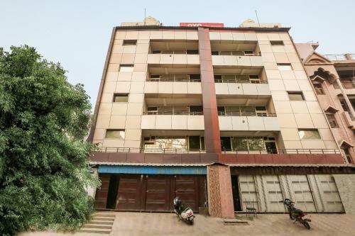 Hotel Oyo 67256 Shri Radhey Kunj