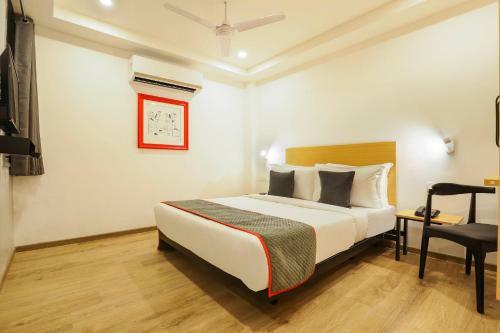 Oyo Townhouse 331 Vat Hotels