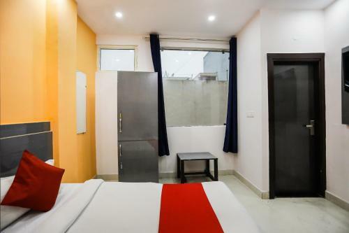 Hotel Oyo 69541 Geet Residency