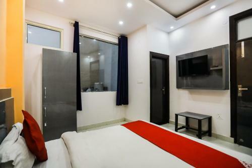Hotel Oyo 69541 Geet Residency