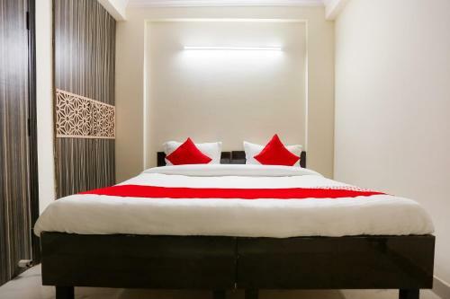 Hotel Oyo 70899 Green Heavens