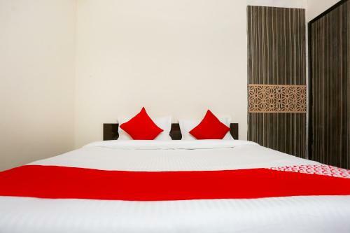 Hotel Oyo 70899 Green Heavens