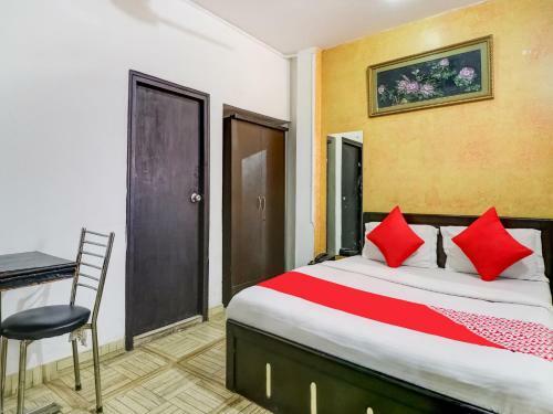 Hotel Oyo 74527 Prime Residency