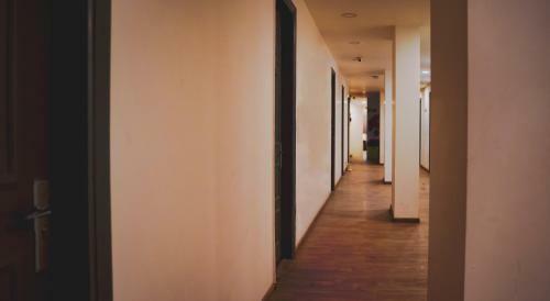 925 Hotels 002 Chattarpur Enclave