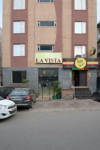 Hotel La Vista