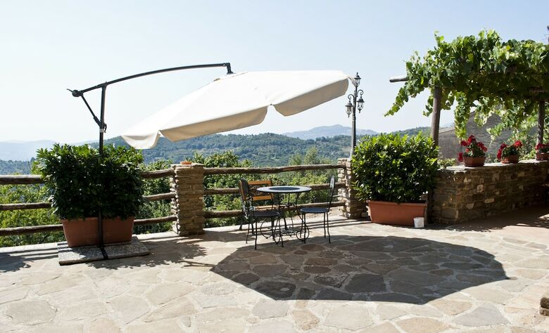 Agroturismo La Fontana Dei Monaci Di Stefania Astore