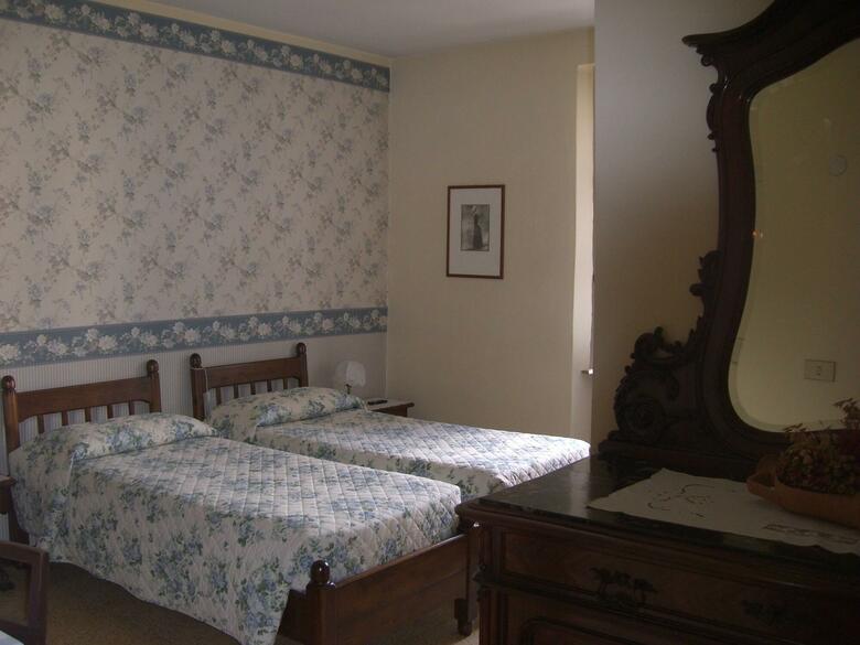 Hotel Albergo Del Cacciatore