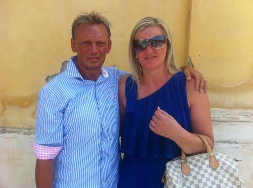 Hotel Sicania