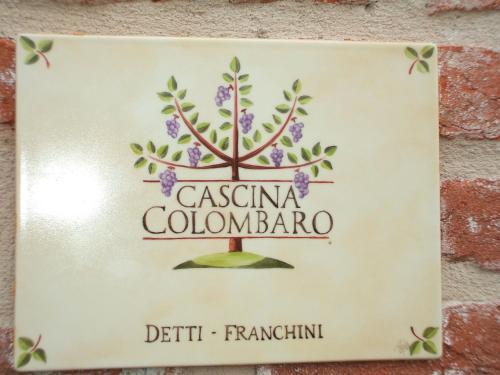 Agroturismo Agriturismo Cascina Colombaro