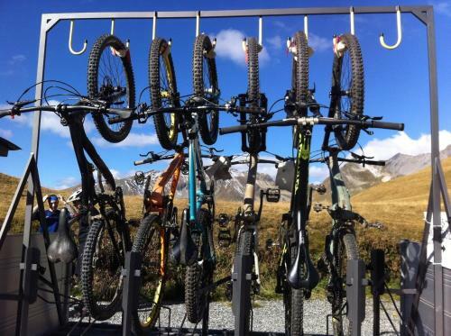 Bed & Breakfast Mortirolo