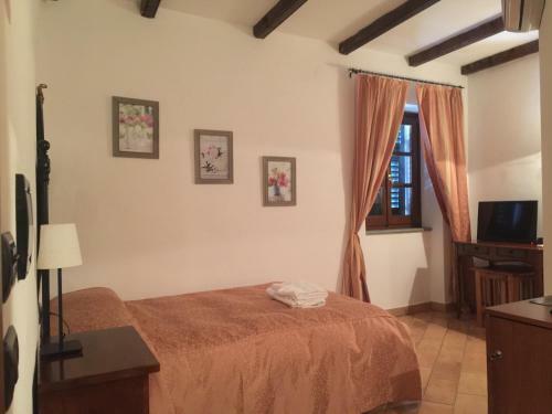 Hotel Il Portico
