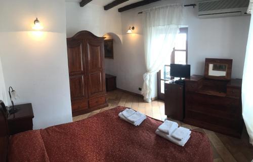Hotel Il Portico