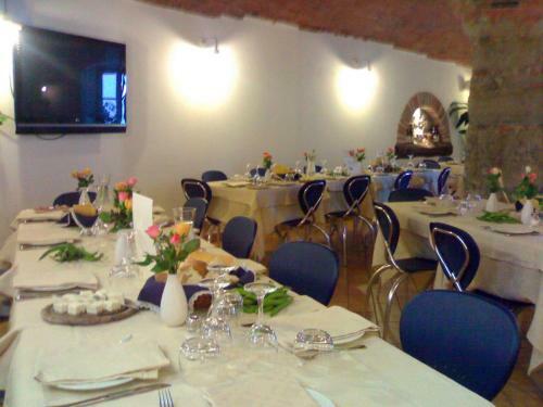 Hotel Il Portico