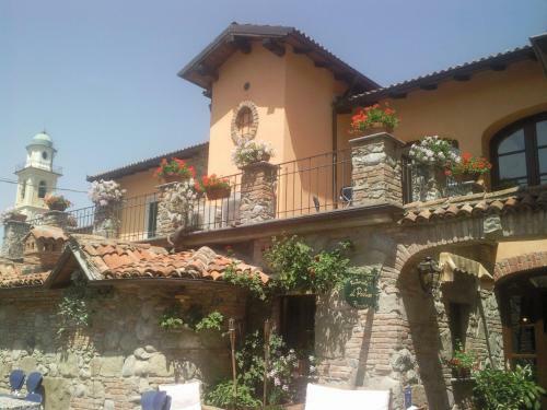 Hotel Il Portico