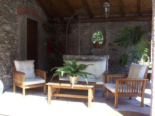Hotel Il Portico