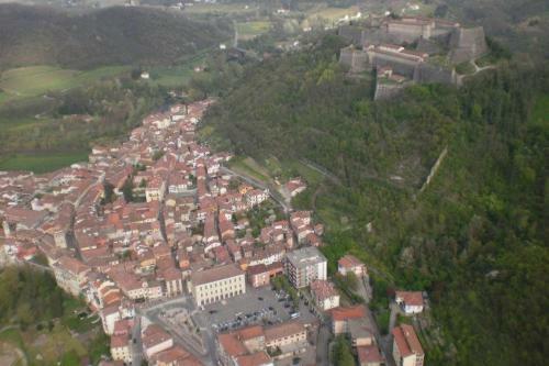 Hotel Il Portico