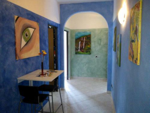 Hostal B&B Affittacamere Valchiavenna