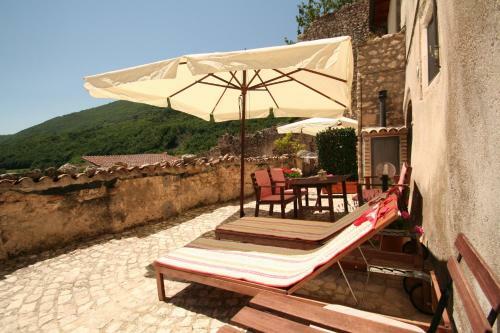 Apartamento Sotto Il Castello