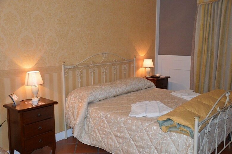 B&B A Casa Di Ely