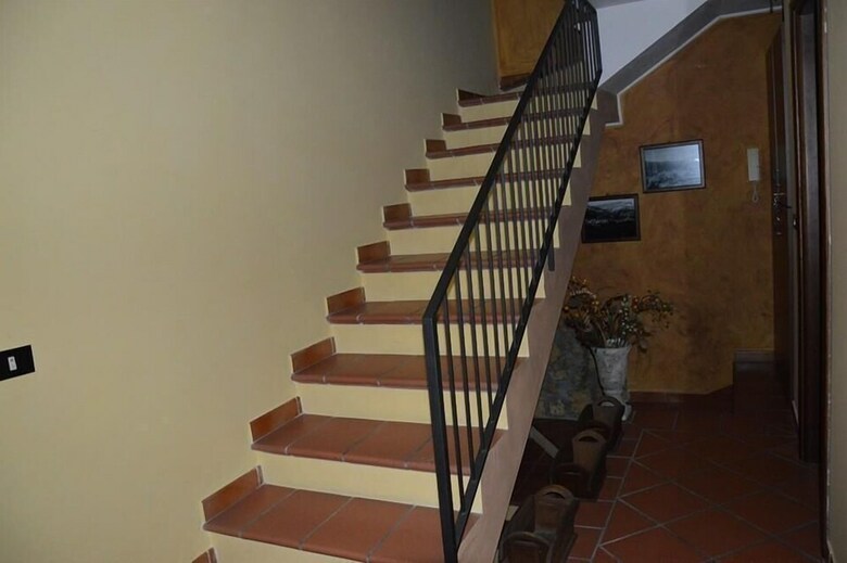 B&B A Casa Di Ely