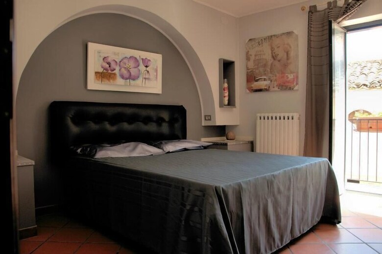 B&B A Casa Di Ely