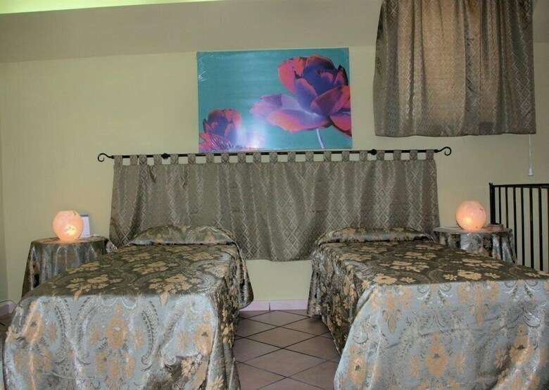 B&B A Casa Di Ely