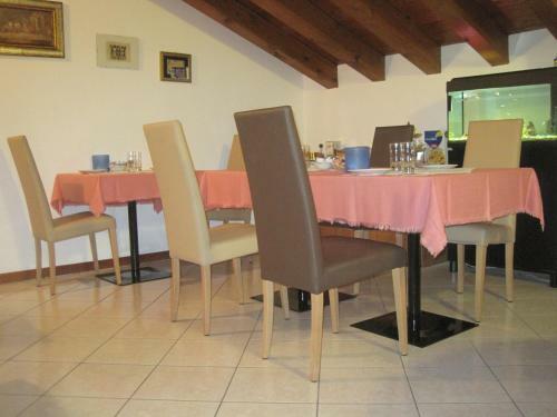 Hotel Annia