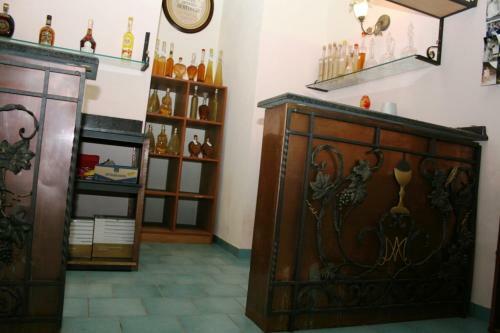 Hotel Palazzo Ricordi