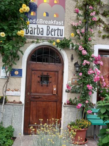 Bed & Breakfast Barba Bertu