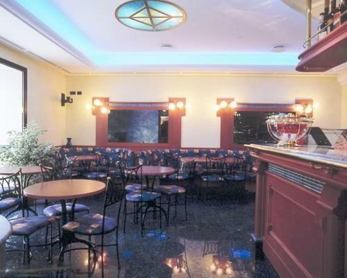 Hotel Serenella