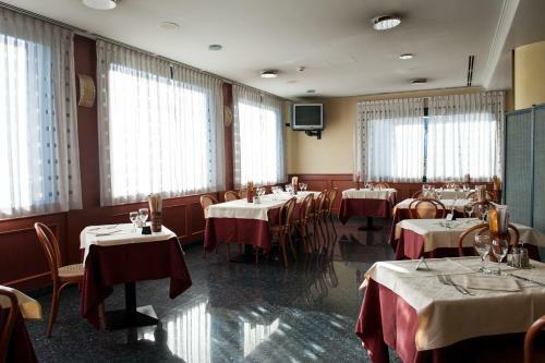 Hotel Serenella