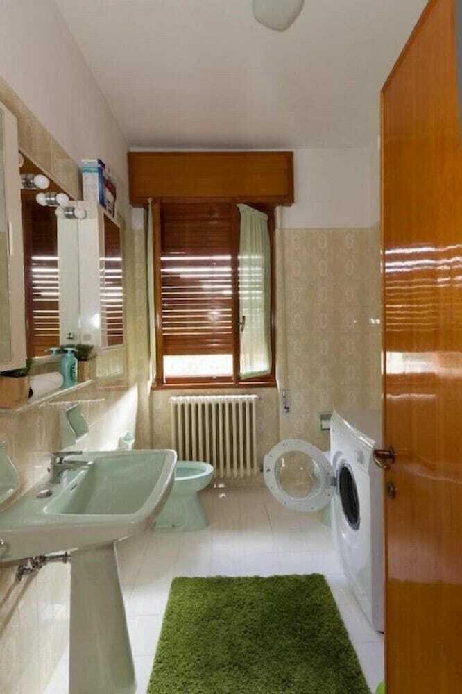 Apartamento Rainbow House