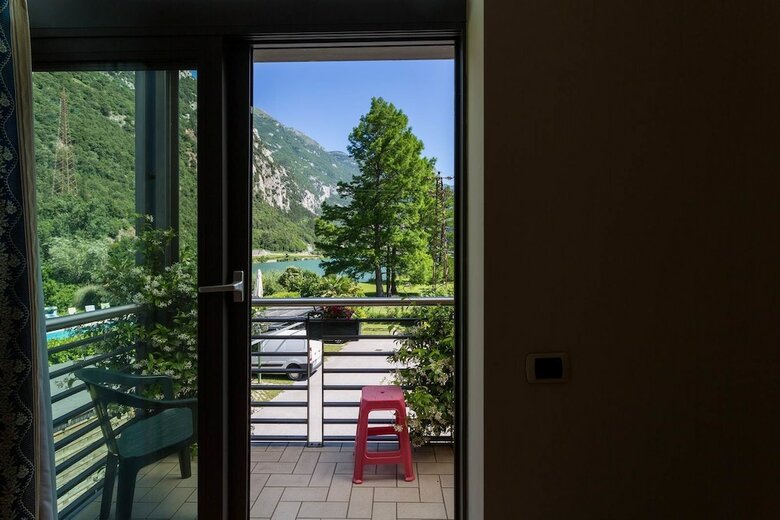 Hotel Due Laghi