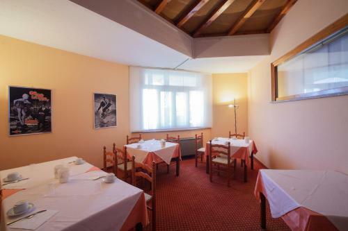 Hotel I Diamanti