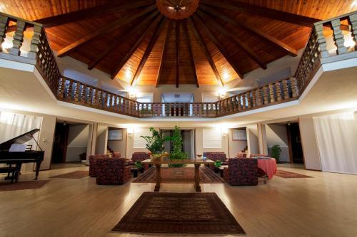 Hotel I Diamanti